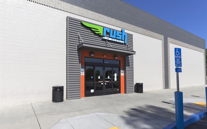 S.C.Anderson, Inc. Our Projects page