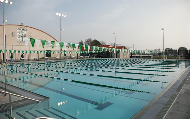 S.C.Anderson, Inc. Our Projects page